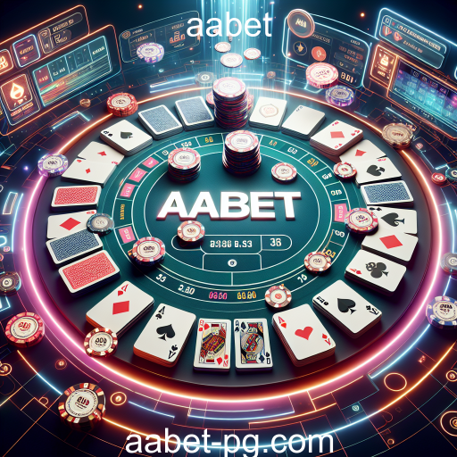 Descubra os Melhores Jogos de Cartas no aabet