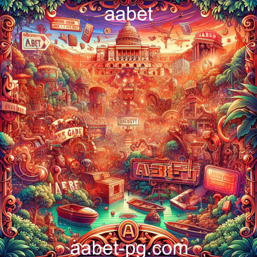 Explore o Mundo dos Jogos Ocultos no aabet